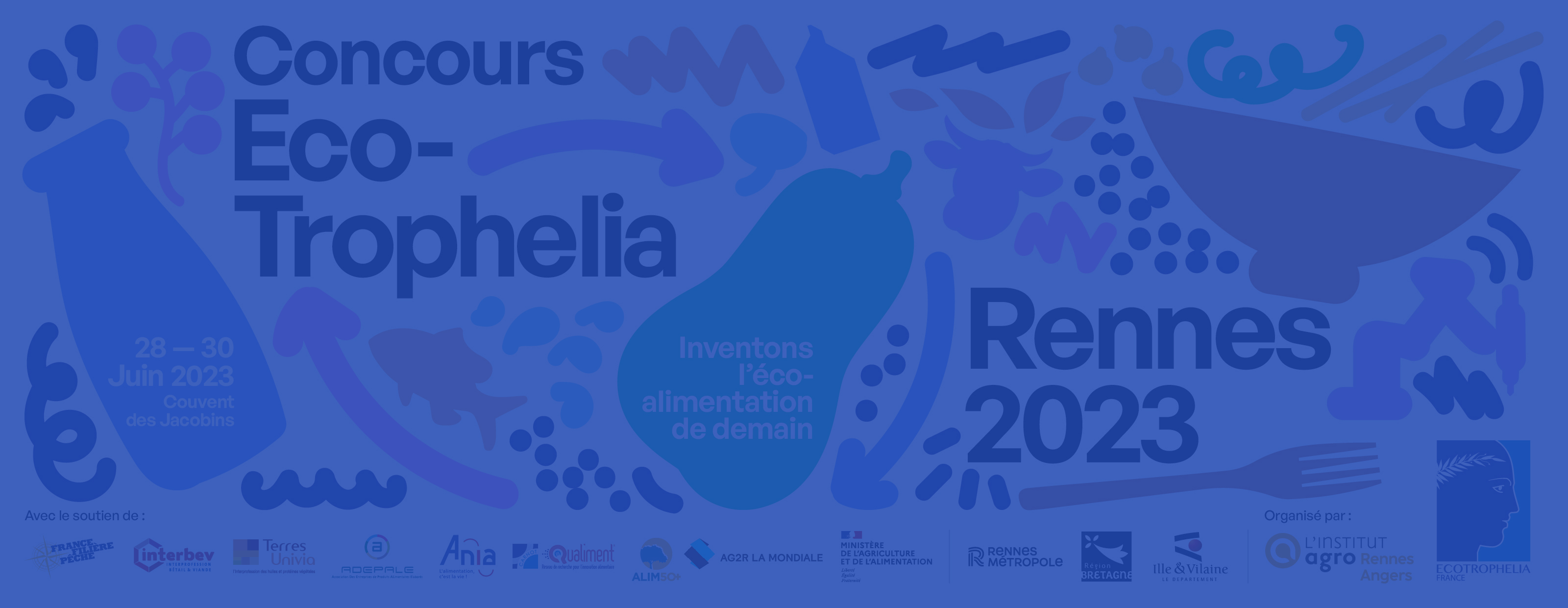 RENNES 2023