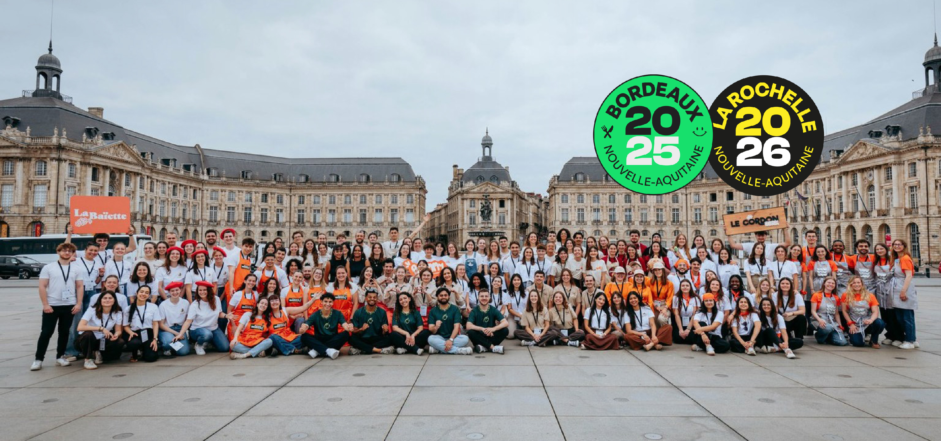 ecotrophelia 2025