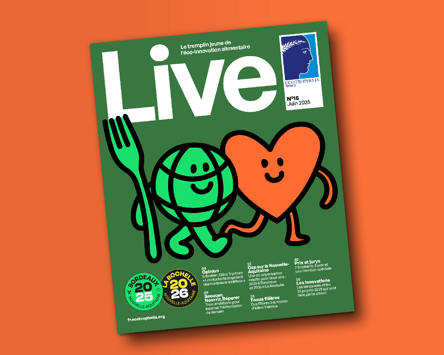 live mag