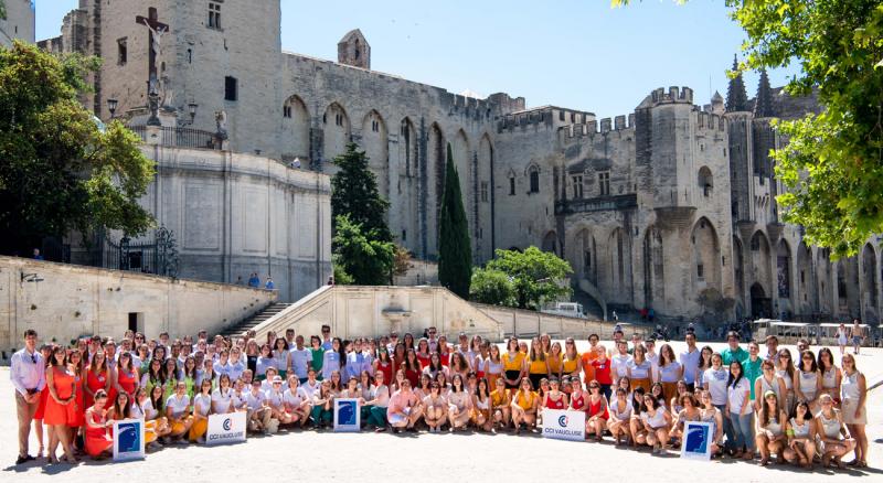 2018 - 22 EQUIPES
